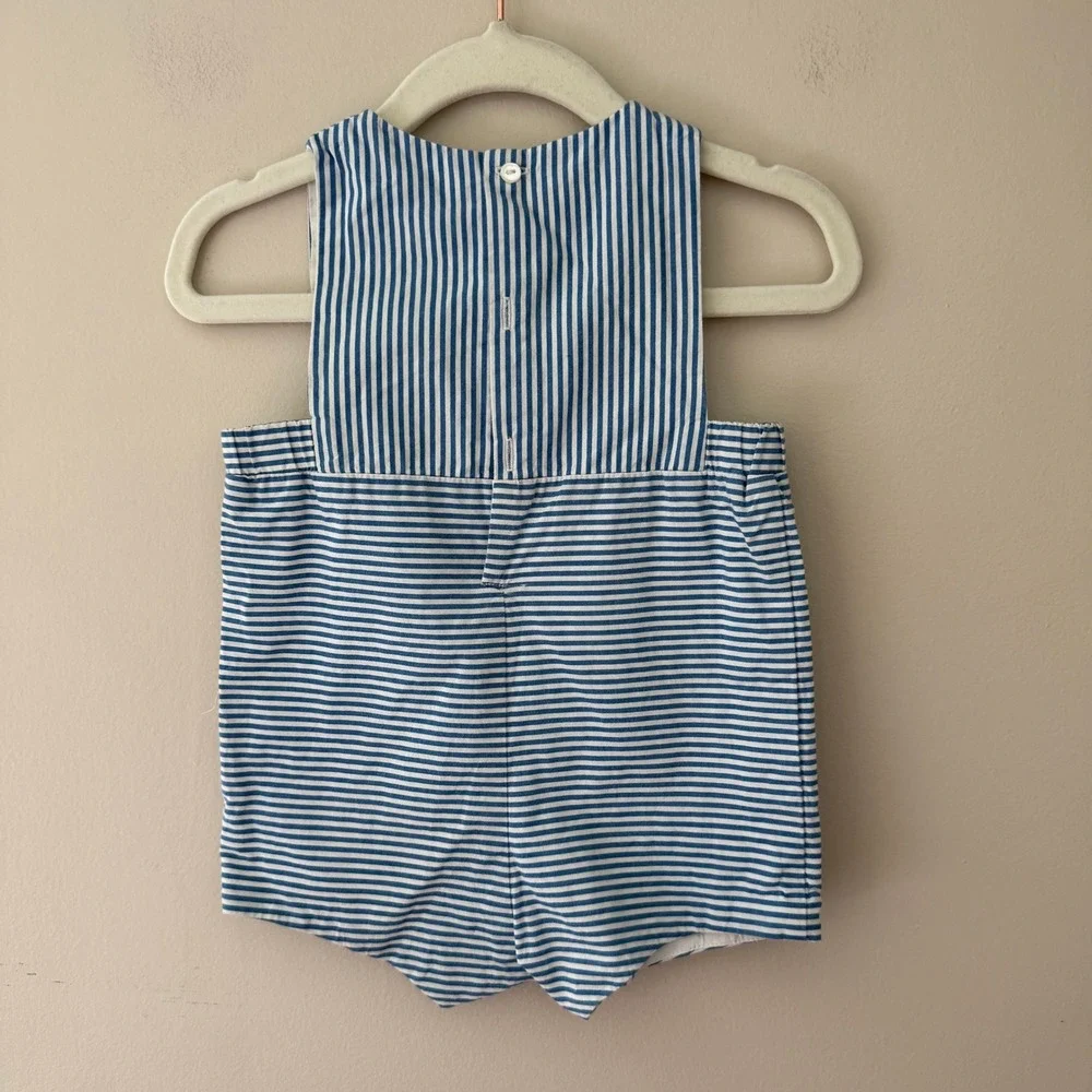 Jacadi classic blue